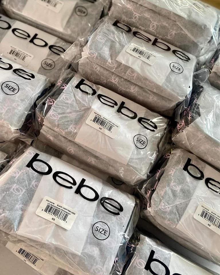 Women Bags Bebe