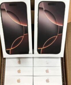iPhone 16 Pallets
