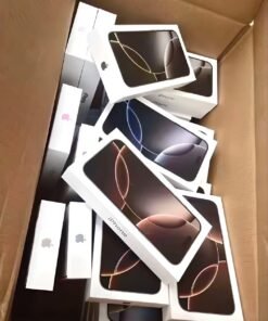 iPhone 16 Pallets