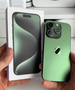iPhone 15
