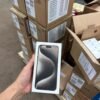 iPhone 15
