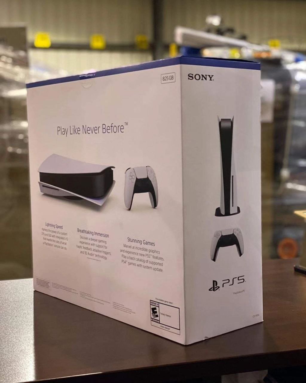 Buy Ps5