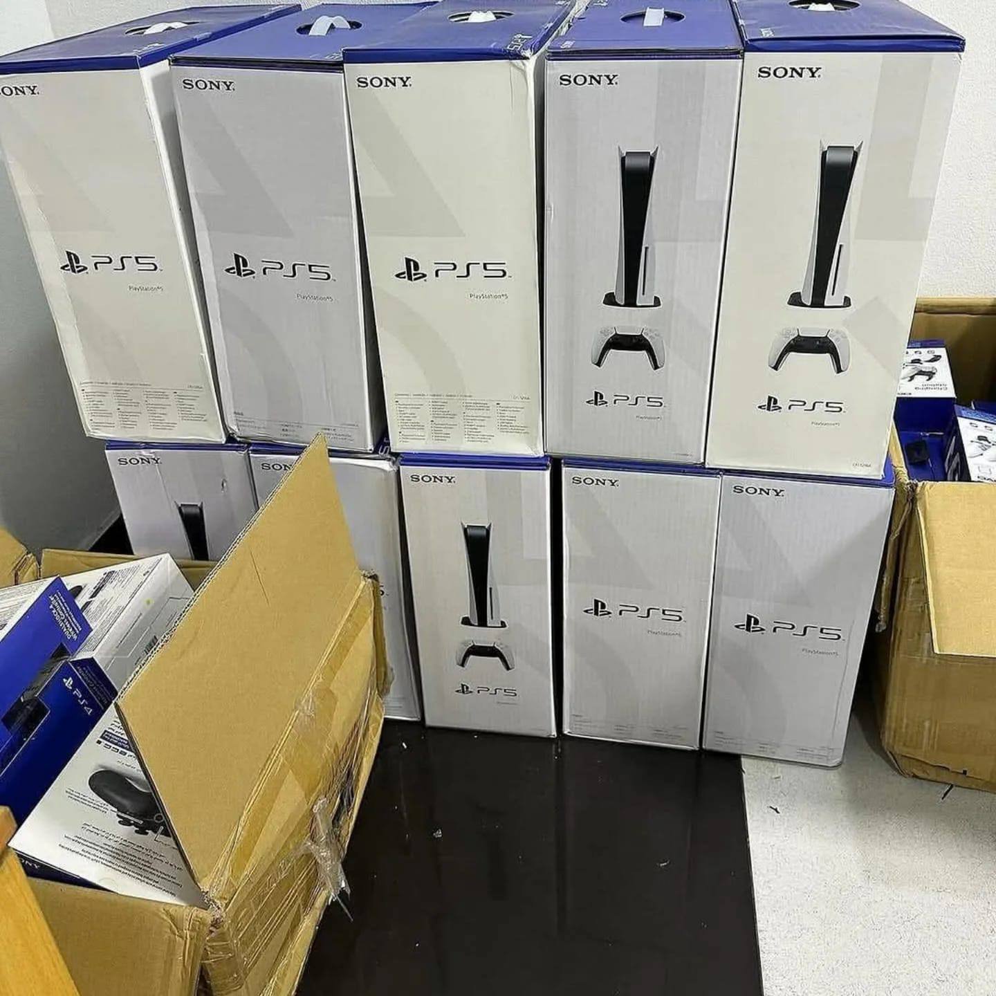 Buy Ps5