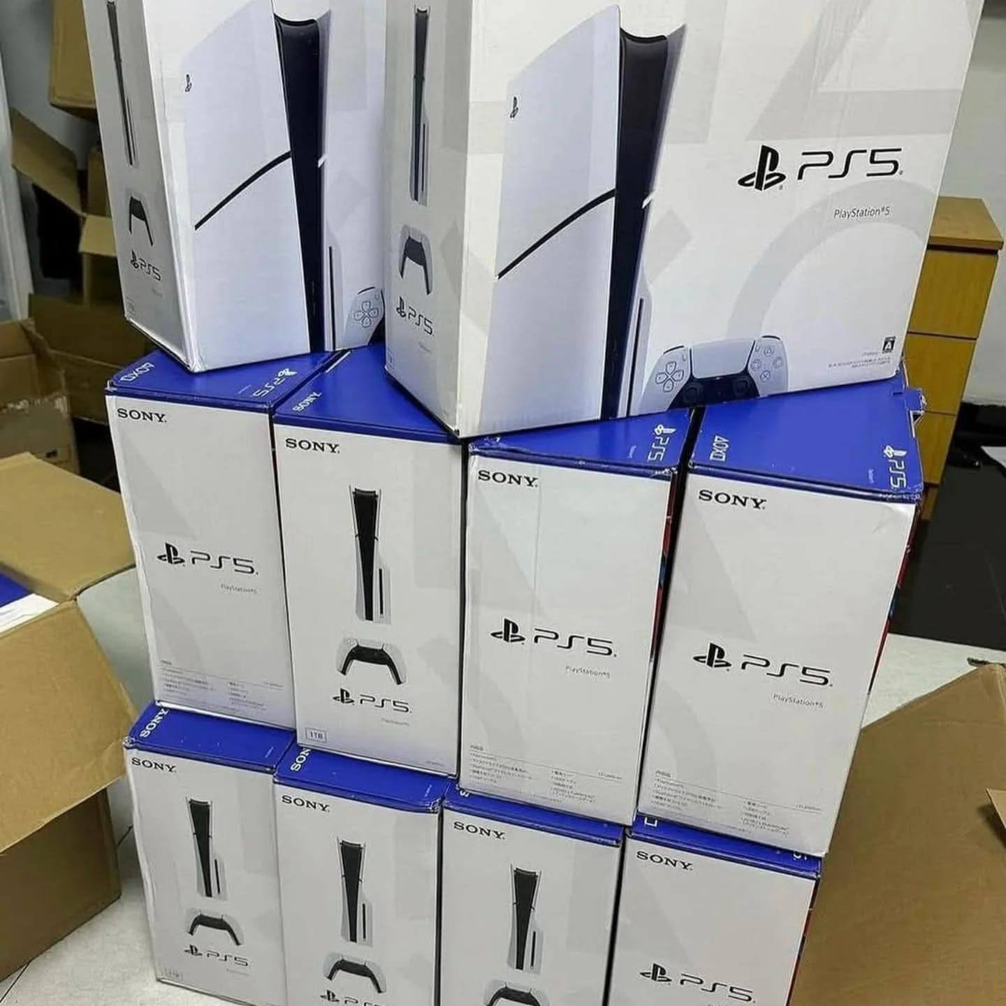 Buy Ps5