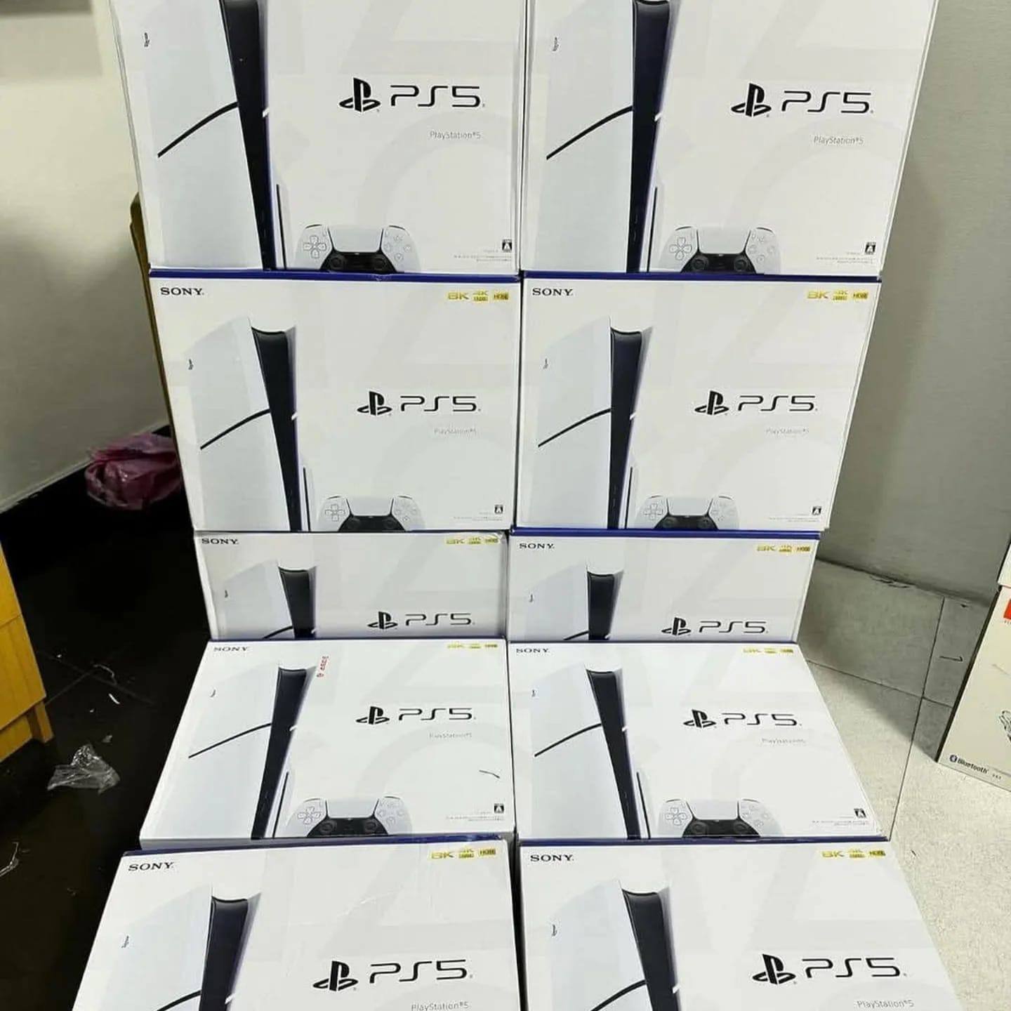 Buy Ps5