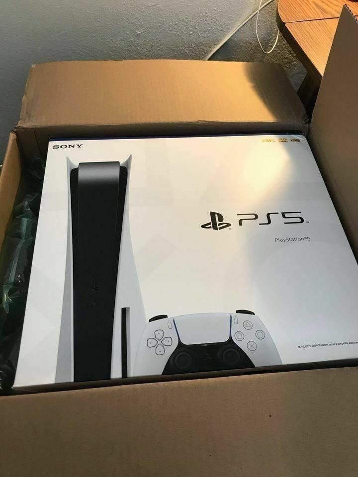 Buy Ps5