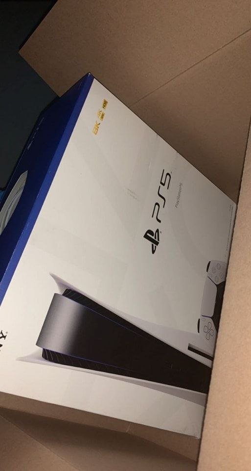 Buy Ps5