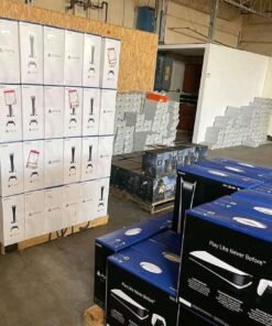 PS5 Pallets