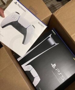 PS5 Pallets