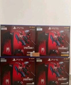 Spider Man 2 Ps5​