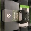 Xbox Series X Games