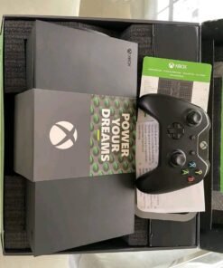 Xbox Series X Games