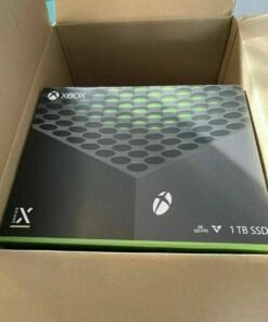 Xbox Series X Games​