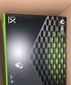 Xbox Series X Games