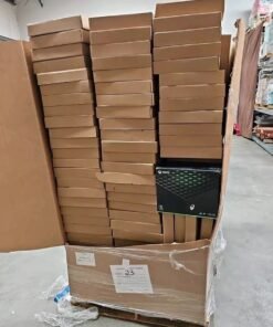 Xbox Series X Games
