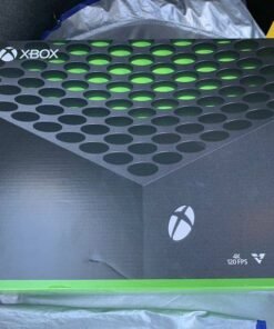 Xbox Series X Games
