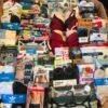 Women’s & Men’s Undergarments Mixed Pallet