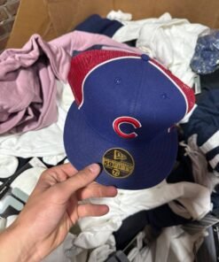 Caps Pallet