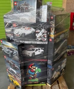 LEGO Toys