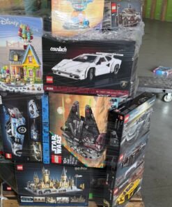 LEGO Toys