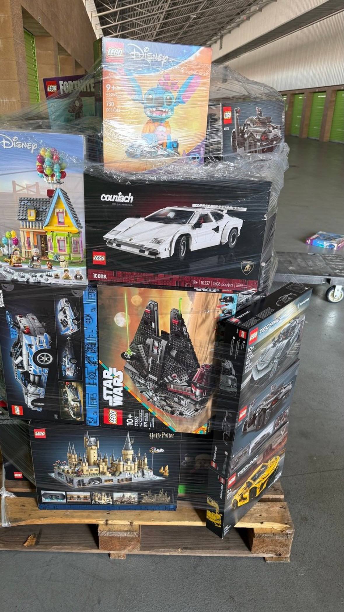 LEGO Toys
