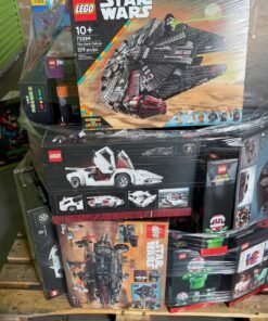 LEGO Toys