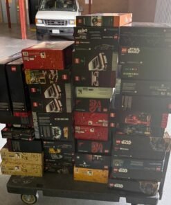 LEGO Toys