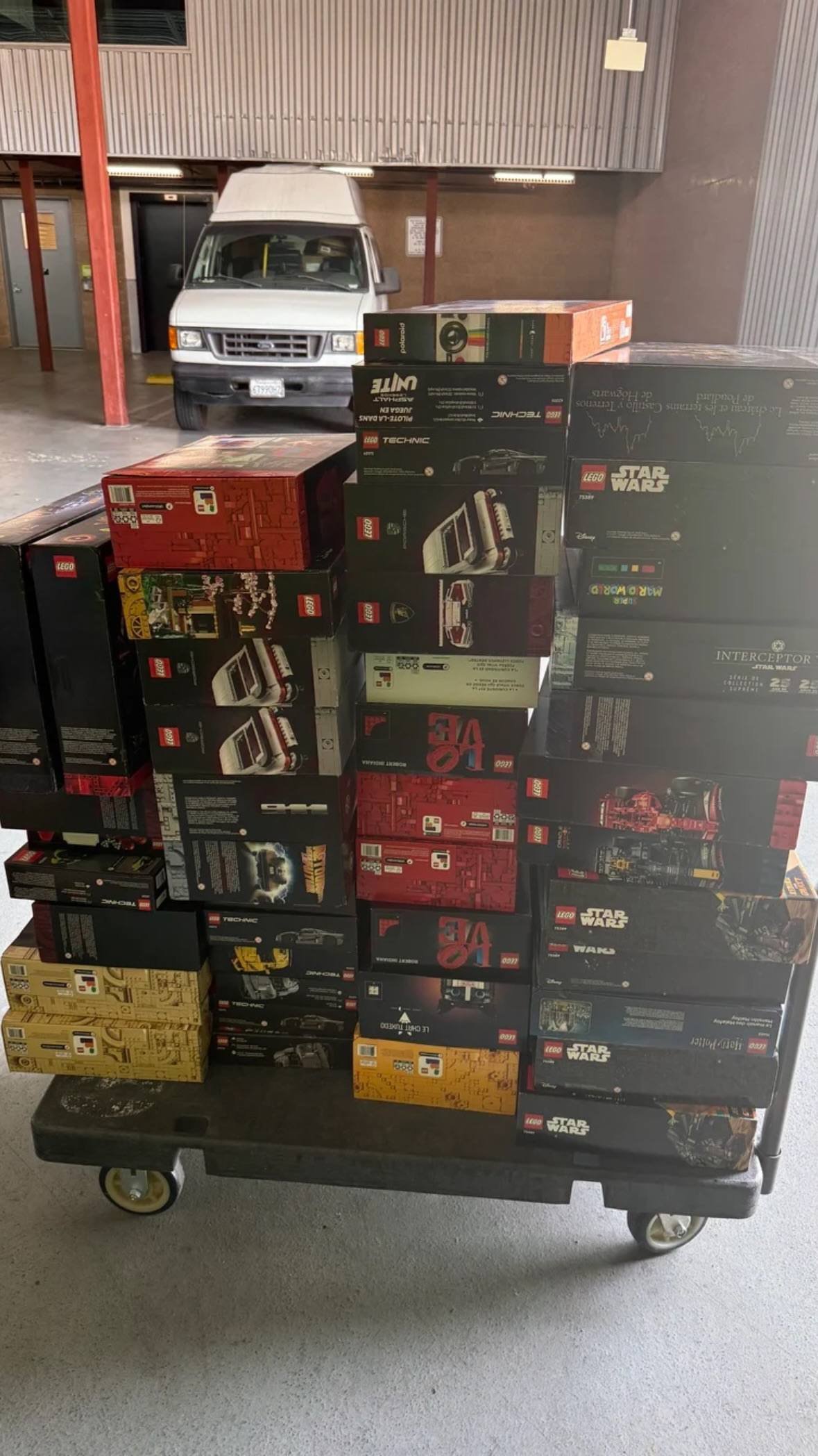 LEGO Toys