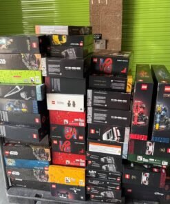 LEGO Toys