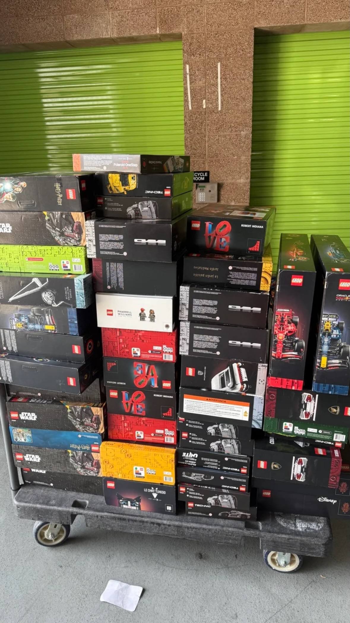 LEGO Toys