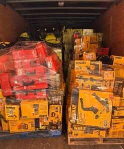 Power Tools Pallet