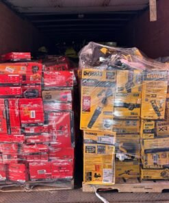Power Tools Pallet