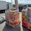 Liquidation Pallets For Sale