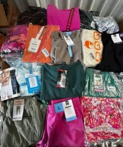 Amazon LPN Pallet