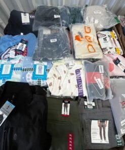 Amazon LPN Pallet