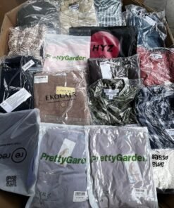 Amazon LPN Pallet