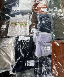 Amazon LPN Pallet