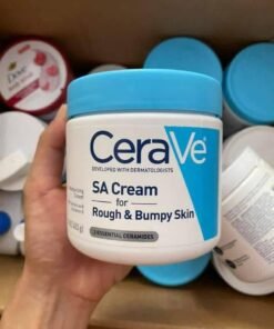 Skincare Pallet