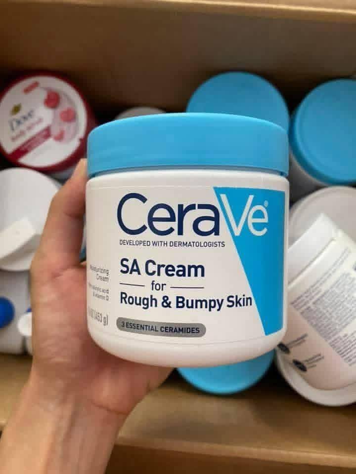 Skincare Pallet
