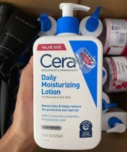 Skincare Pallet