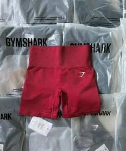 Gymshark Fitness Clothes​