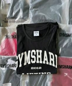 Gymshark Fitness Clothes​