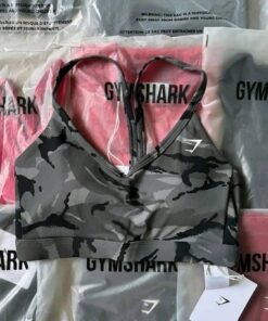 Gymshark Fitness Clothes​