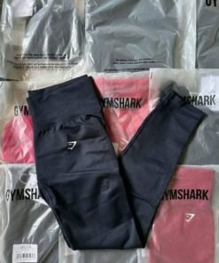 Gymshark Fitness Clothes​