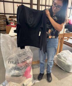 New Clothing Mostly for Women