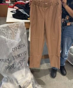 New Clothing Mostly for Women