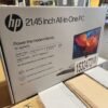 HP All In One PC
