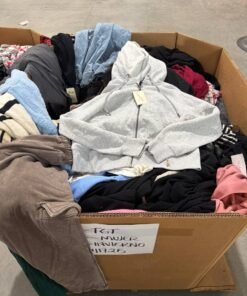 Women's Winter Target Store