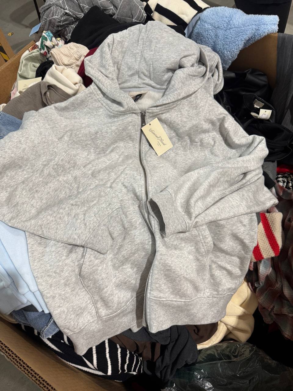 Women's Winter Target Store