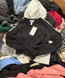 Women's Winter Target Store